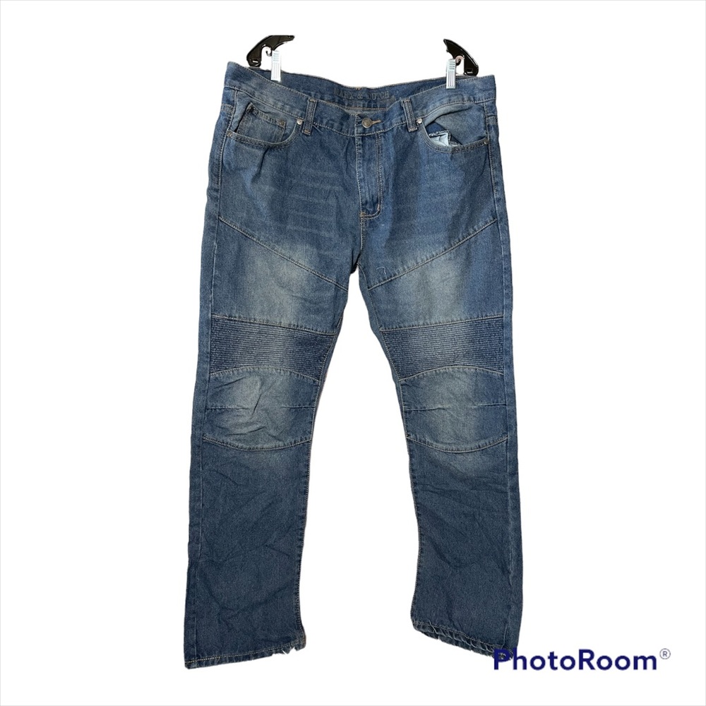 MarX & Dutch Jean for men